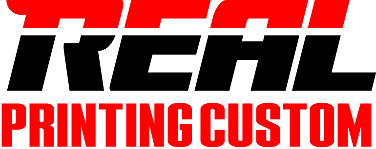 Real Printing Logo