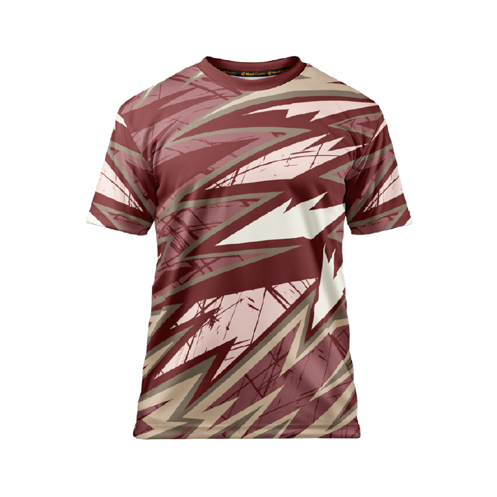 Sublimation Jersey - A020