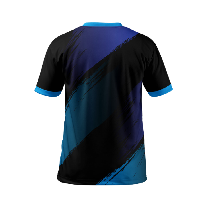 Back View