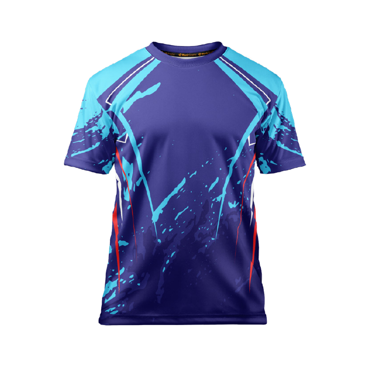Sublimation Jersey - A058
