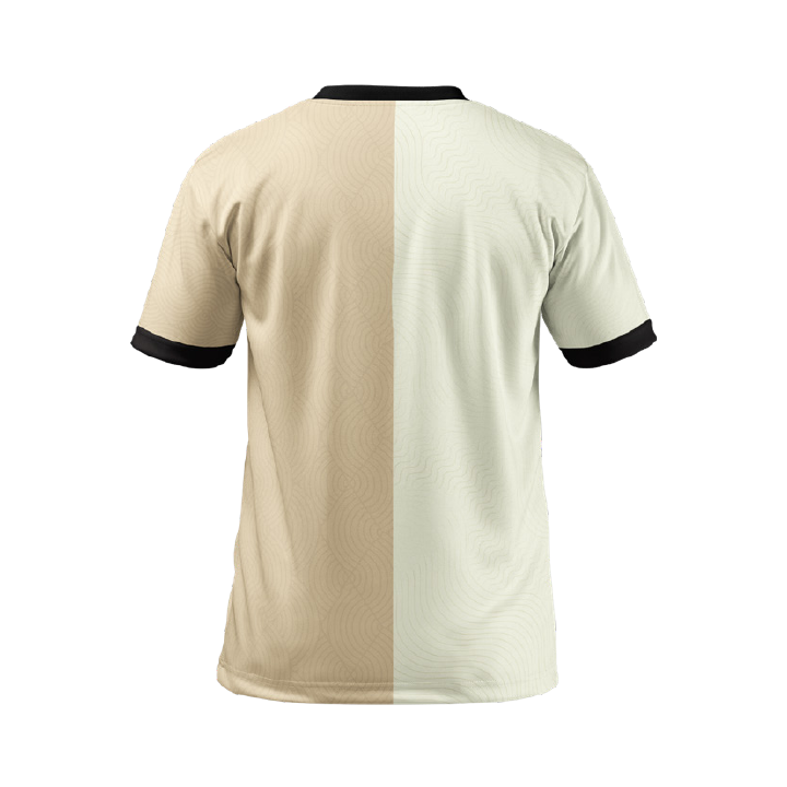 Back View