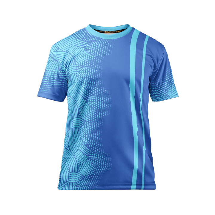 Sublimation Jersey - A062
