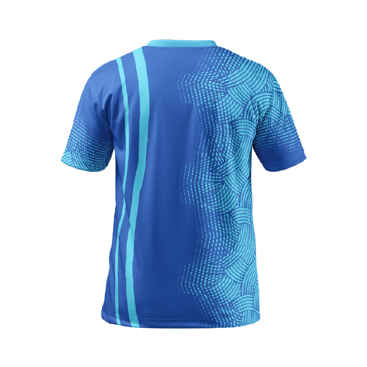 Back View