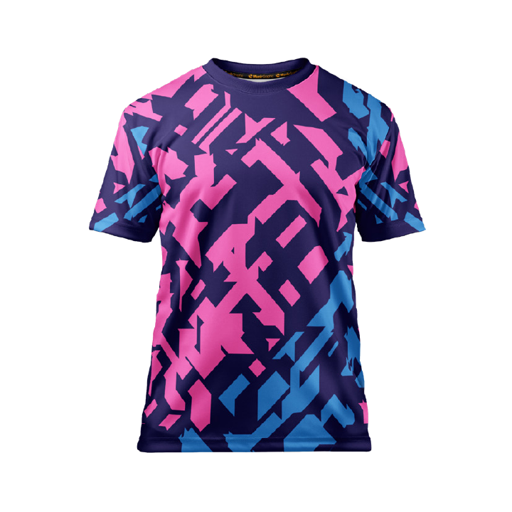 Sublimation Jersey - A063