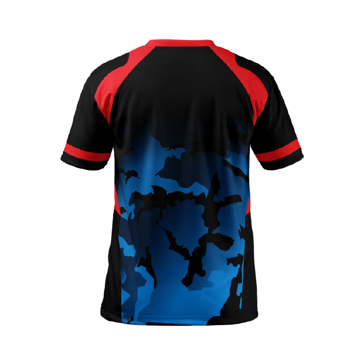 Back View