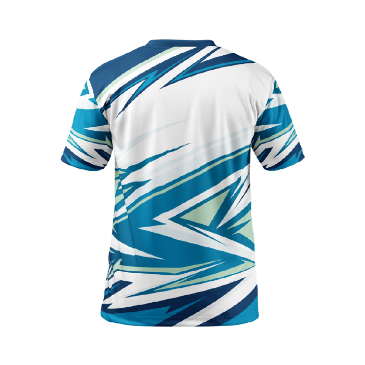 Back View