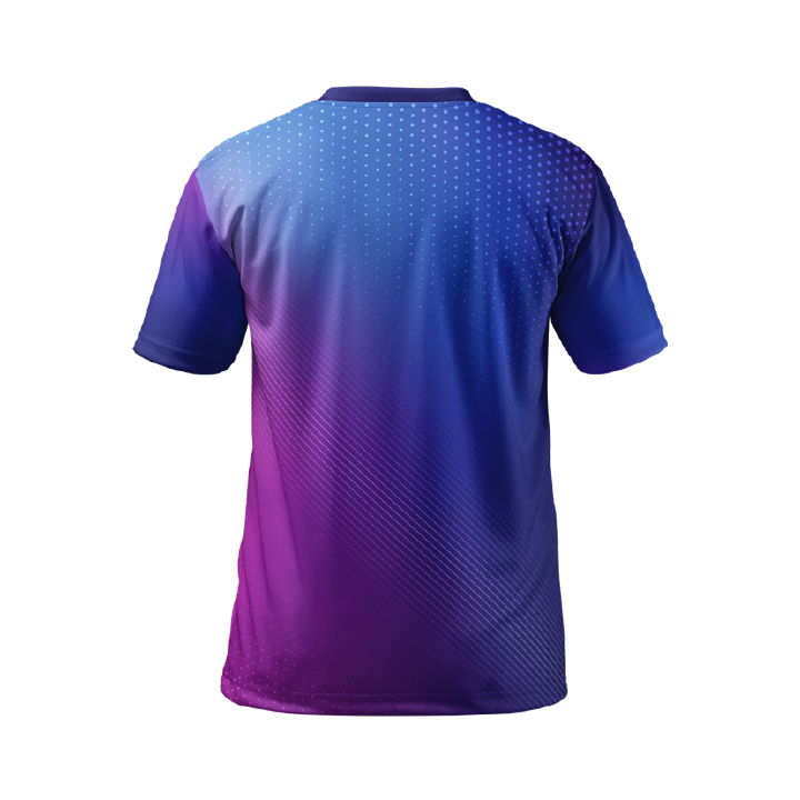 Back View