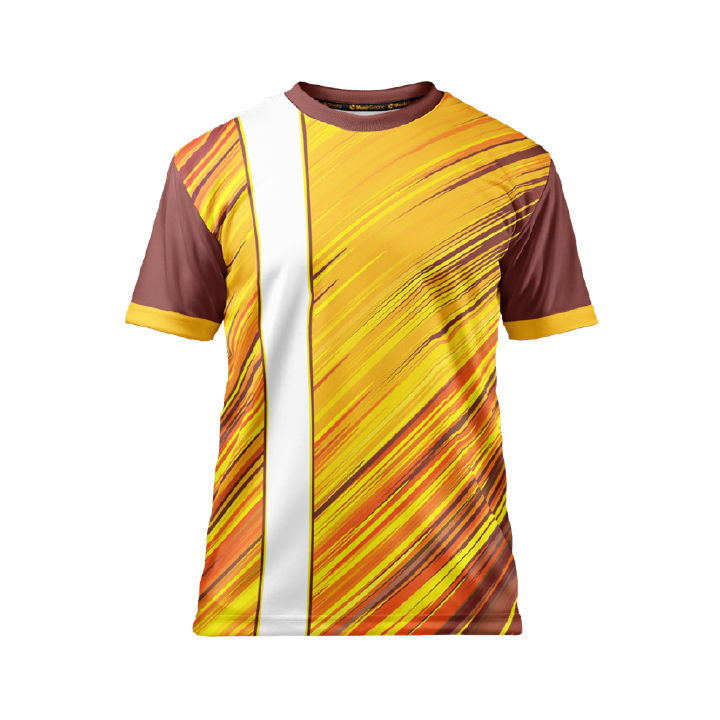Sublimation Jersey - A074