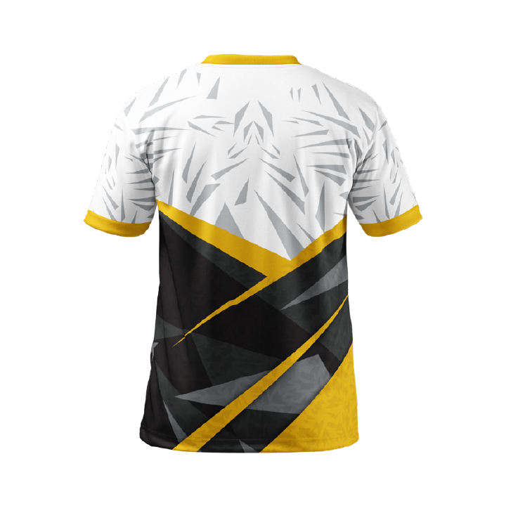 Back View