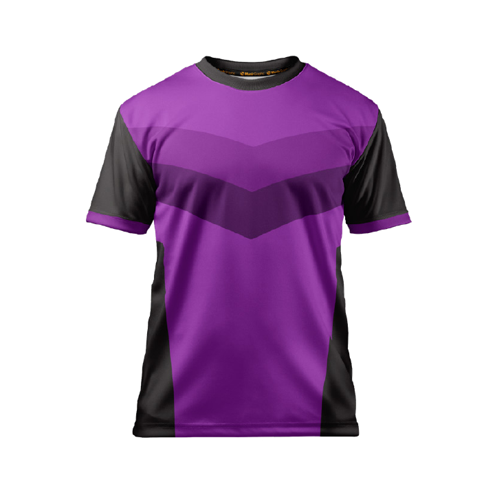 Sublimation Jersey - A077