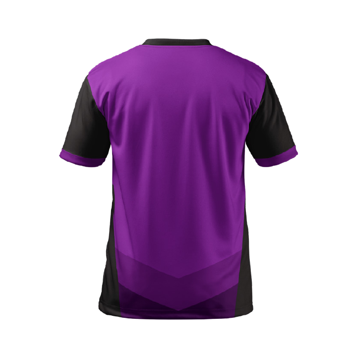 Back View