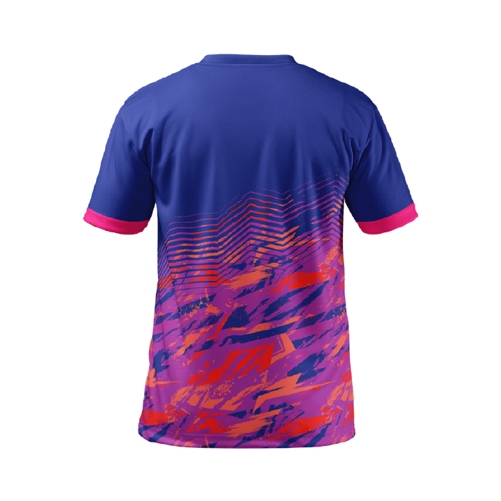 Back View