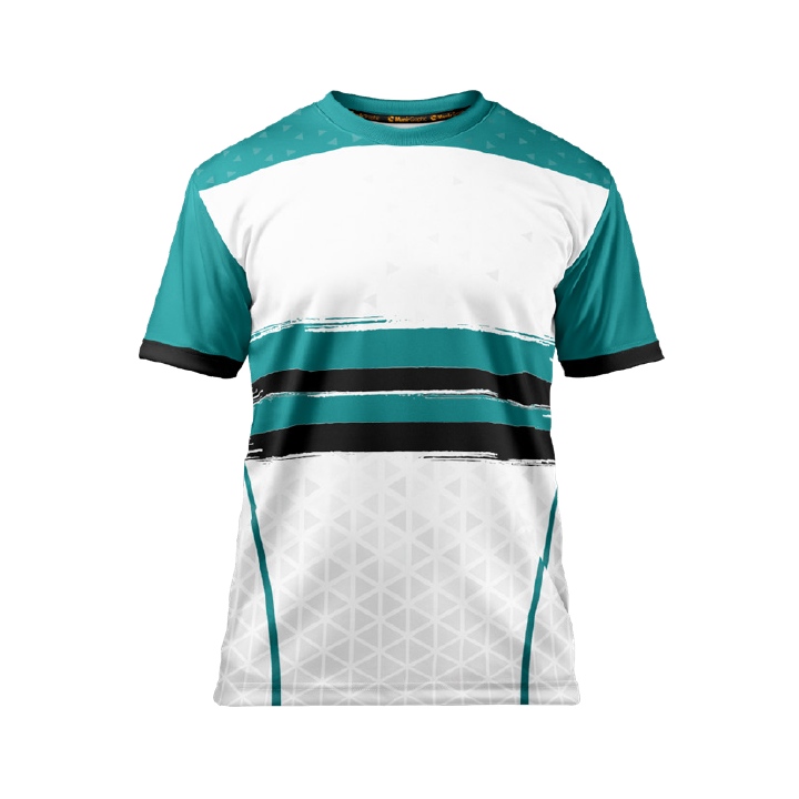 Sublimation Jersey - A083