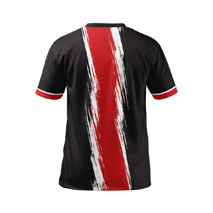 Back View
