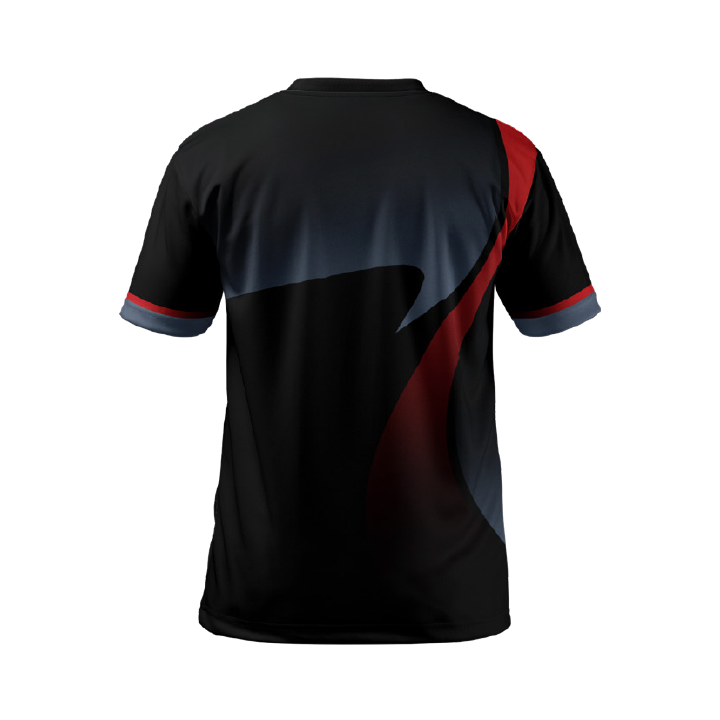 Back View