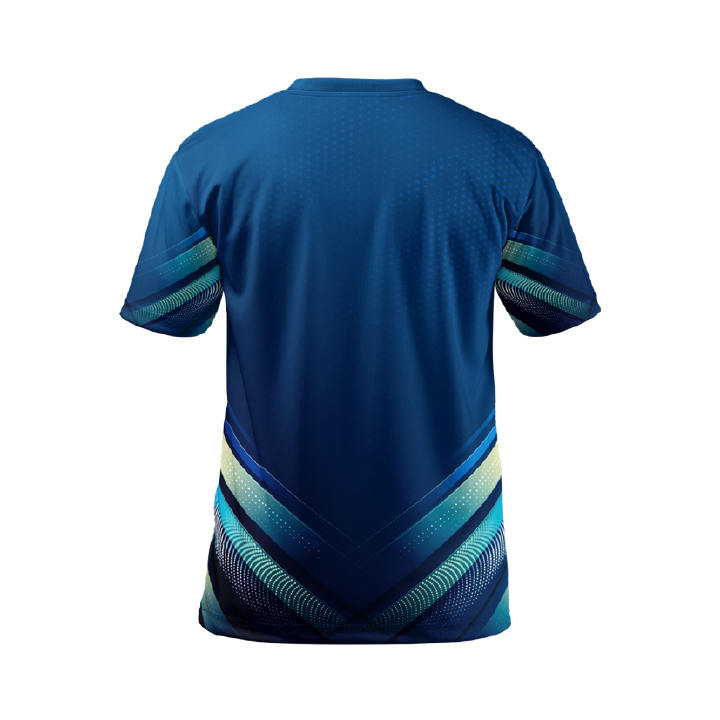 Back View