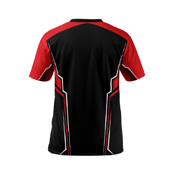 Back View