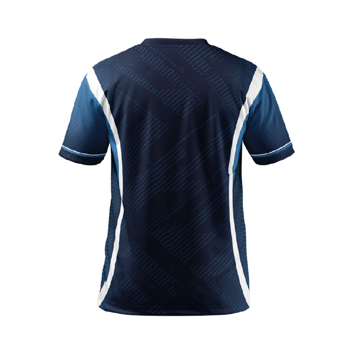 Back View