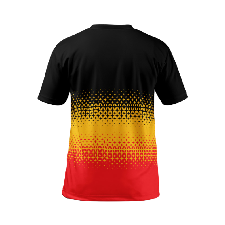 Back View