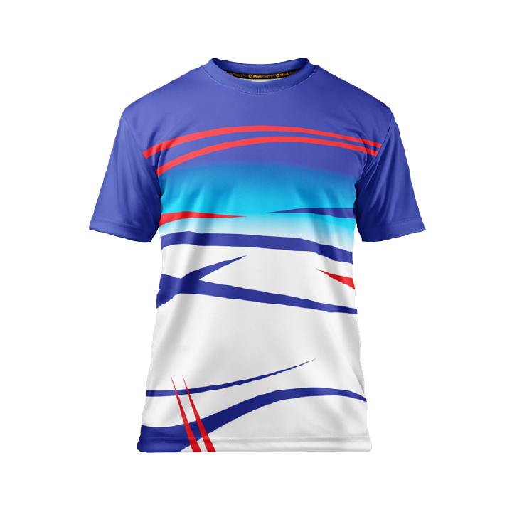 Sublimation Jersey - A015