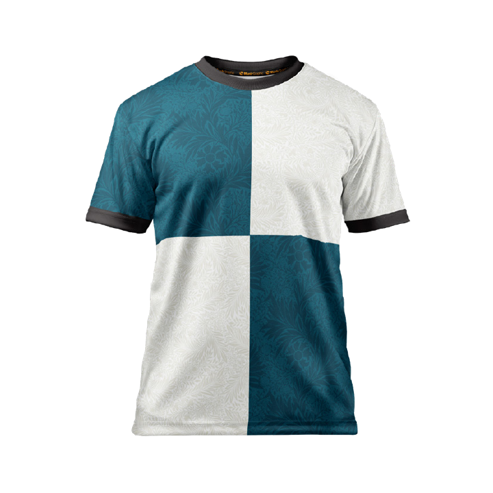 Sublimation Jersey - A029