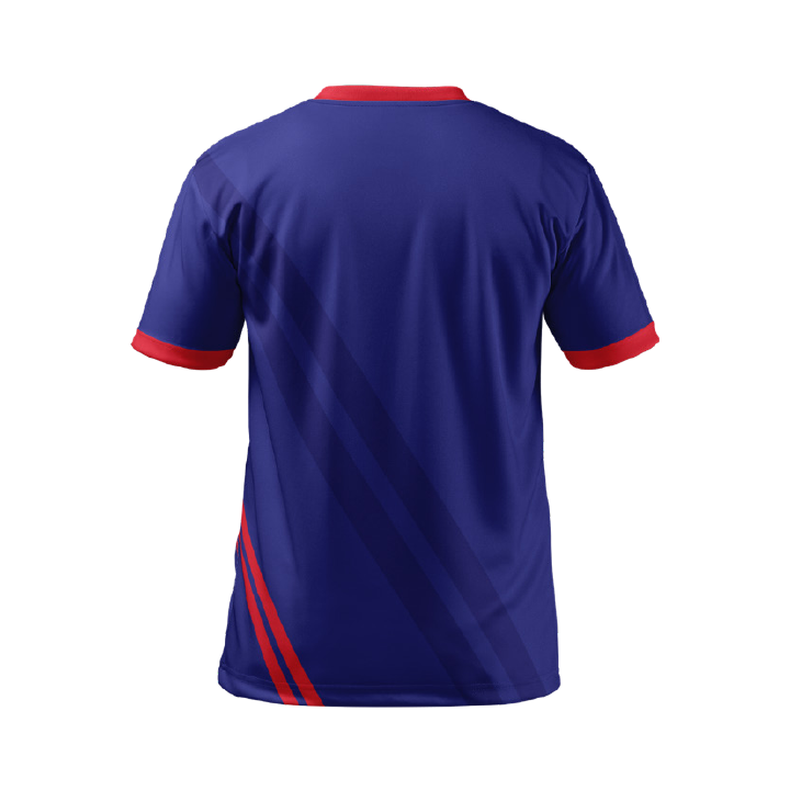 Back View
