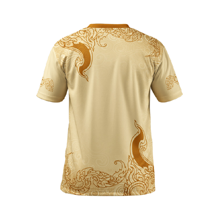Back View