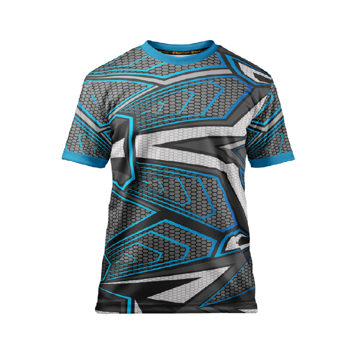 Sublimation Jersey - A028