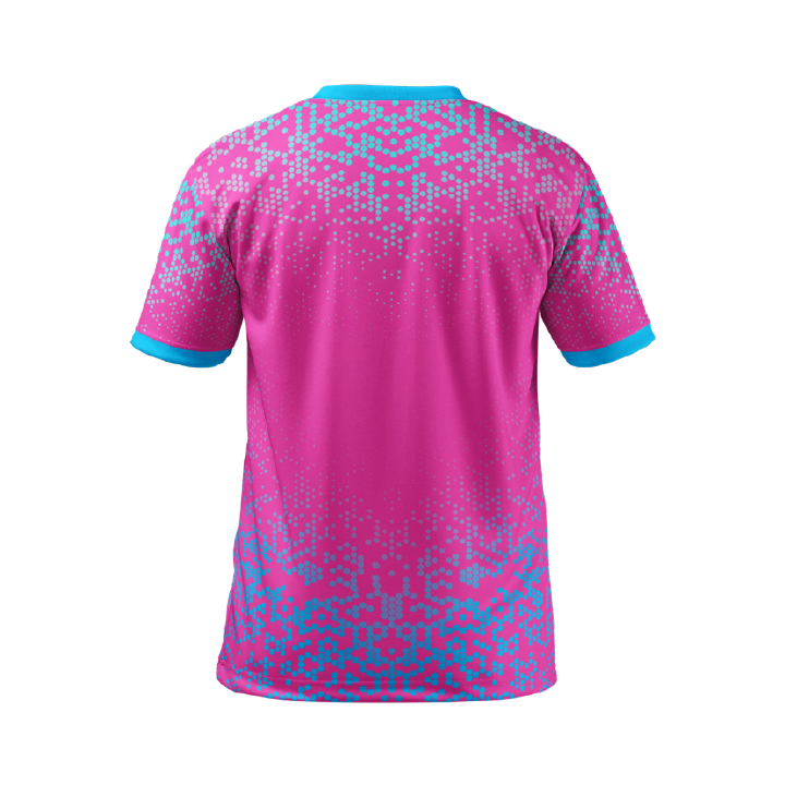 Back View