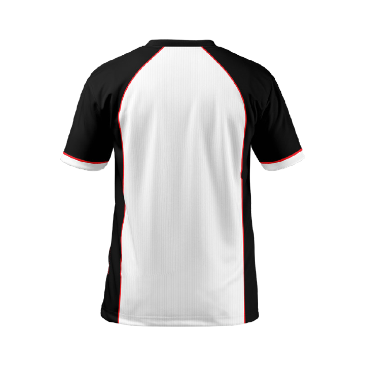 Back View