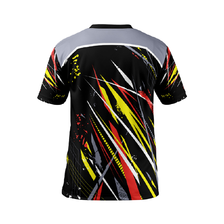 Back View