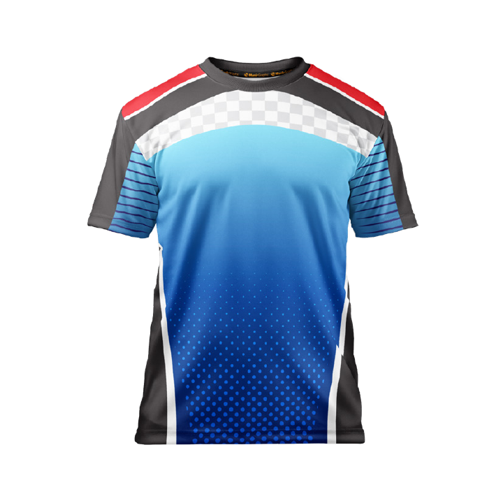 Sublimation Jersey - A023