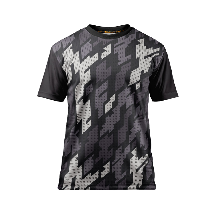 Sublimation Jersey - A033
