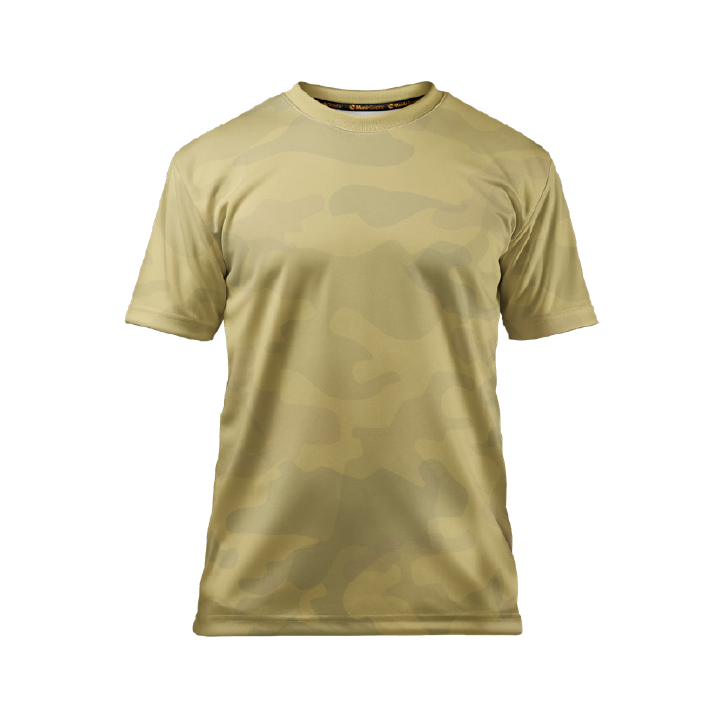 Sublimation Jersey - A016