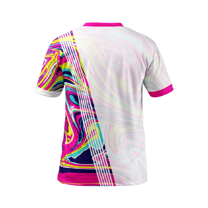 Back View