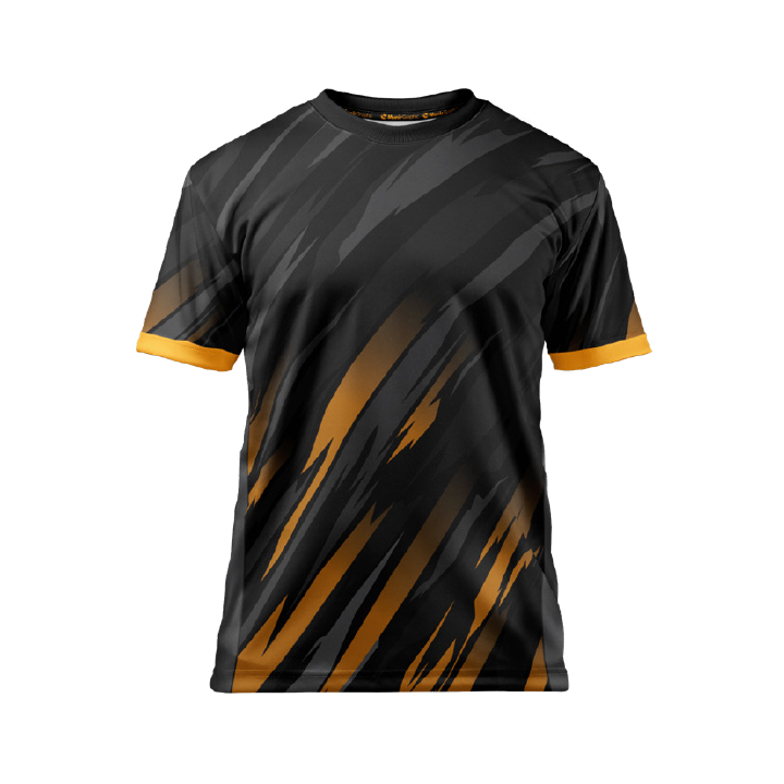 Sublimation Jersey - A040