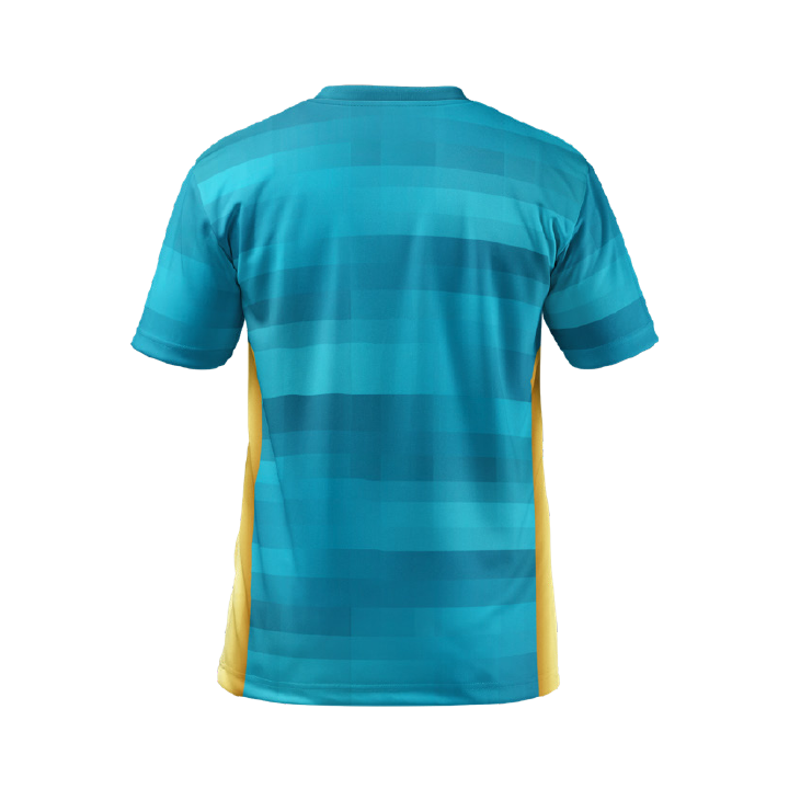 Back View