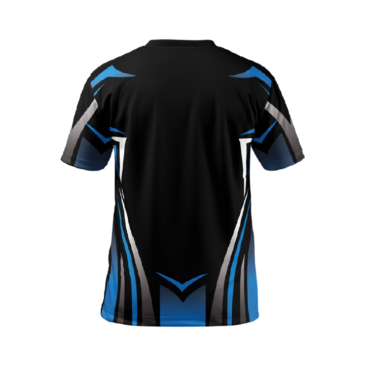 Back View