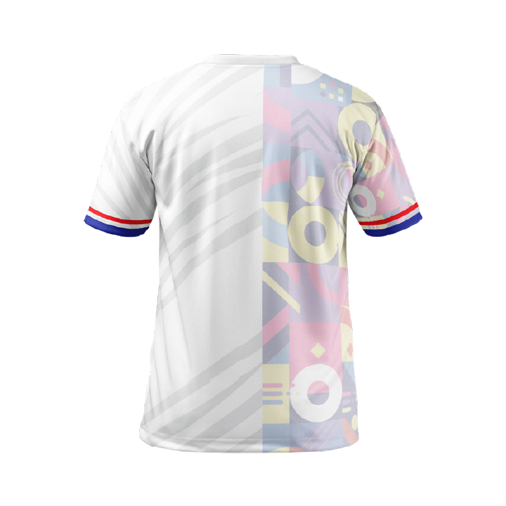 Back View