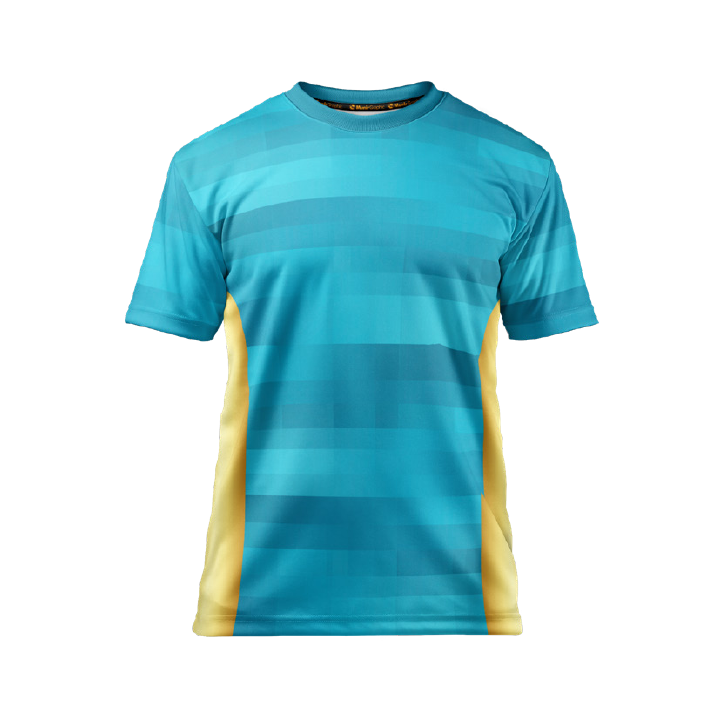 Sublimation Jersey - A025